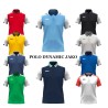 Le POLO DYNAMIC JAKO pour les enfants