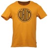 T-Shirt HOMME Moutarde OBUT