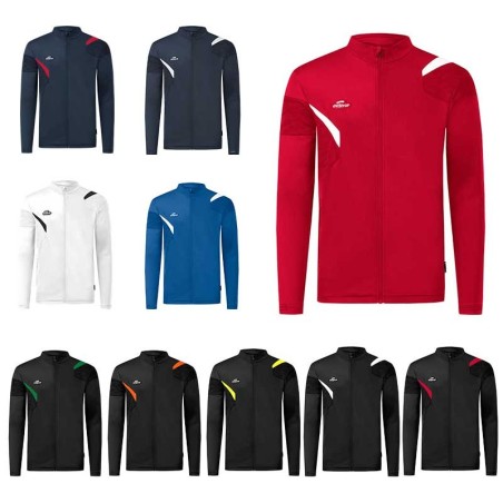 VESTE E-CONE ELDERA