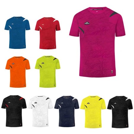 TEESHIRT E-CONE ELDERA