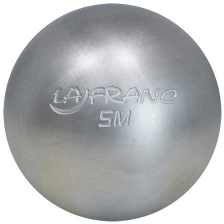 LA BOULE LA FRANC SM