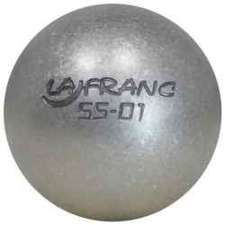 LA BOULE FRANC SS INOX