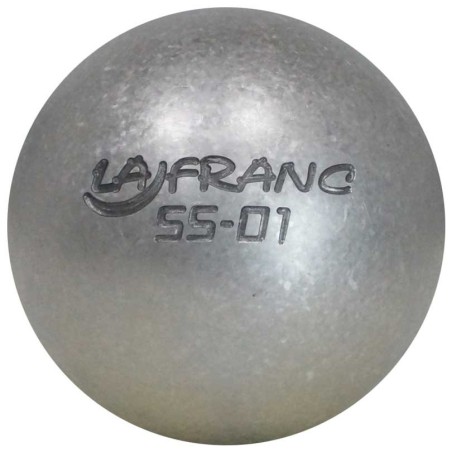 LA BOULE FRANC SS INOX