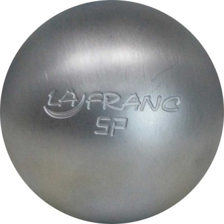 LA BOULE LA FRANC SP