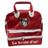 Sac Lyonnaise 4 boules La Boule D’Or 111N-www.gdboules.com