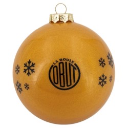 Triplette Obut Déco Noël