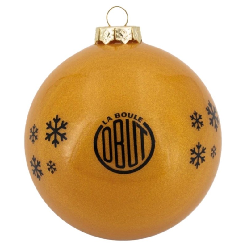 Triplette Obut Déco Noël