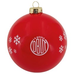 Triplette Obut Déco Noël