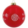 Triplette Obut Déco Noël