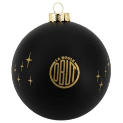 Triplette Obut Déco Noël