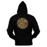 Gilet capuche homme OBUT