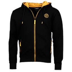Gilet à capuche OBUT