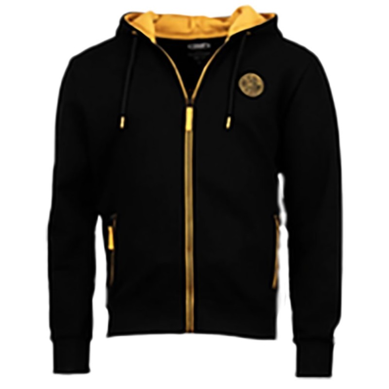 Gilet à capuche OBUT