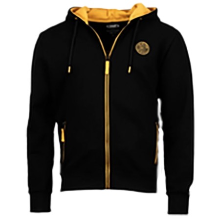 Gilet à capuche OBUT