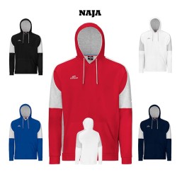 Sweat à capuche NAJA ELDERA