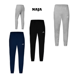 Pantalon Coton NAJA ELDERA