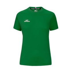 Maillot FEMININ M/Courtes DERBYA ELDERA