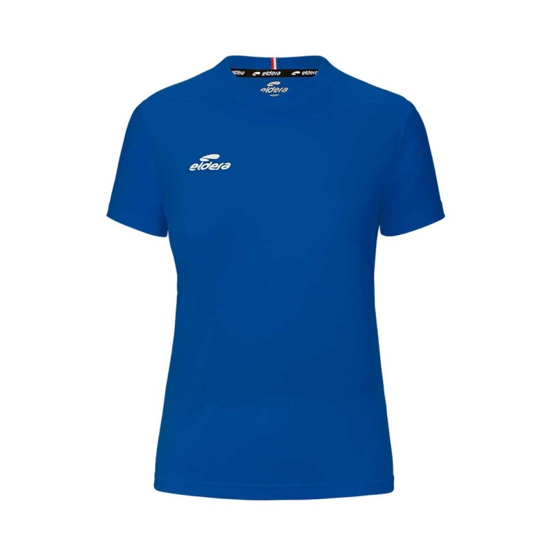 Maillot FEMININ M/Courtes DERBYA ELDERA
