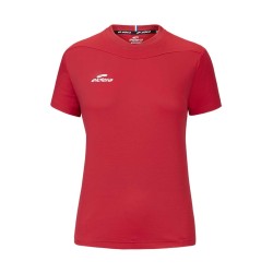 Maillot FEMININ M/Courtes DERBYA ELDERA