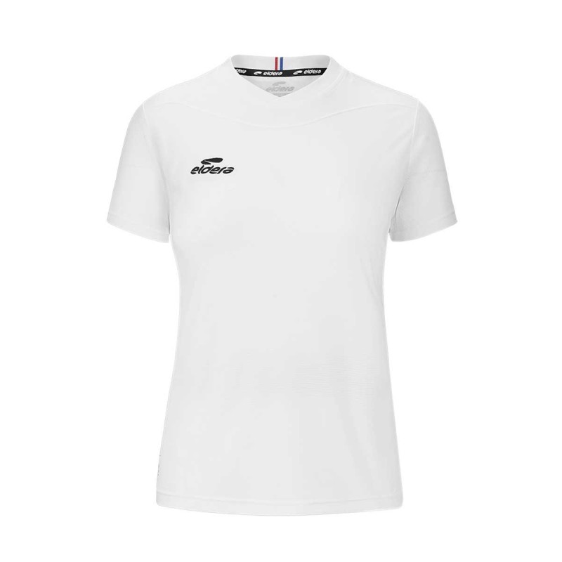 Maillot FEMININ M/Courtes DERBYA ELDERA