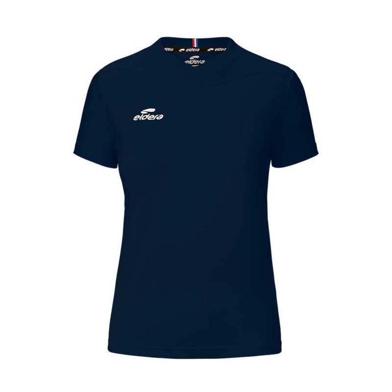 Maillot FEMININ M/Courtes DERBYA ELDERA