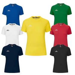 Polo Féminin CLASSICA ELDERA