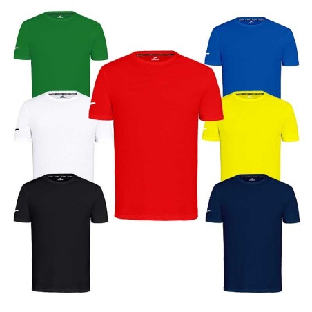 Teeshirt TEEIEBO ELDERA