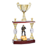 TROPHEE PERSONNALISE CLUBS et ASSOCIATIONS