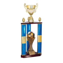TROPHEE PERSONNALISE CLUBS et ASSOCIATIONS