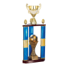 TROPHEE PERSONNALISE CLUBS et ASSOCIATIONS