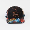 Casquette Makaï Orange Toropetank