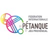 BOULES de Pétanque UNIBLOC ETR Bronze