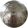 BOULES de Pétanque UNIBLOC ETR Bronze