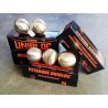 BOULES de pétanque UNIBLOC ETR OR
