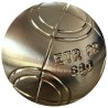 BOULES de pétanque UNIBLOC ETR OR