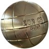 BOULES de pétanque UNIBLOC ETR OR