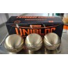 Boules de pétanque UNIBLOC ETR OR