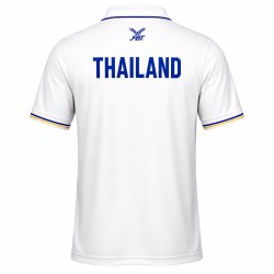 Maillot Équipe Nationale de Thaïlande de Pétanque