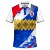Maillot Officiel de l’Équipe Nationale de Thaïlande de Pétanque