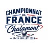 T-Shirt OFFICIEL CHALAMONT