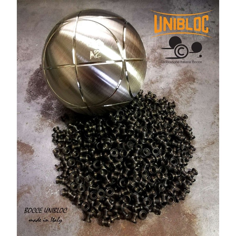 Boules lyonnaise A 27 UNIBLOC