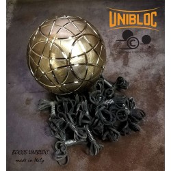 Boule SUPER GOLD UNIBLOC
