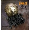 Boule SUPER GOLD UNIBLOC