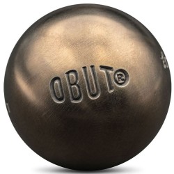 BOULES de Pétanque OBUT ATX 3 ETOILES