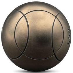 BOULES de Pétanque OBUT ATX 3 ETOILES STRIE
