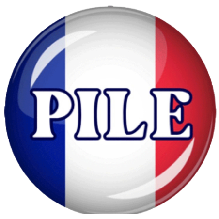 PILE ou FACE AIMANTE