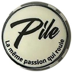 copie de JETON PILE OU FACE AIMANTE  GDBOULES