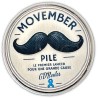 PILE ou FACE AIMANTE MOVEMBER