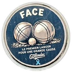 JETON PILE OU FACE MOVEMBER GDBoules