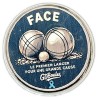 JETON PILE OU FACE MOVEMBER GDBoules